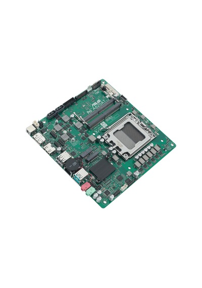 Pro A620-csm Amd Am5 Itx Anakart