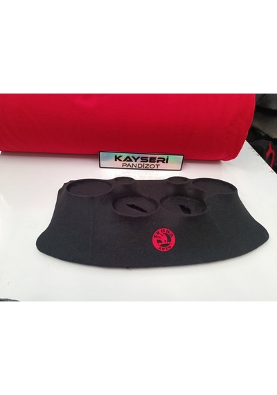 Kayseri Pandizot Skoda Octovia A4 1999 - 2006 Pandizot 4 20 2 Tiz İsteğe Göre Yapılır İmalatçıyız