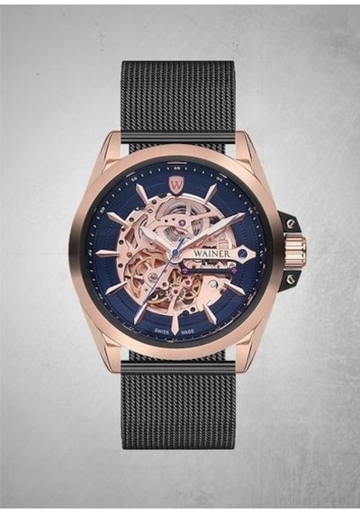 Wainer WA.25687-A Erkek Kol Saati