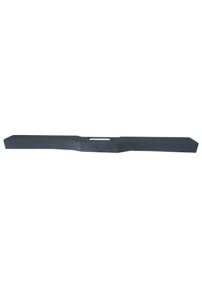 Toyota Corolla Ae101 93/98 Arka Bagaj Plastiği Gri Kilit Karşılığı Üst Plastiği Euro Body
