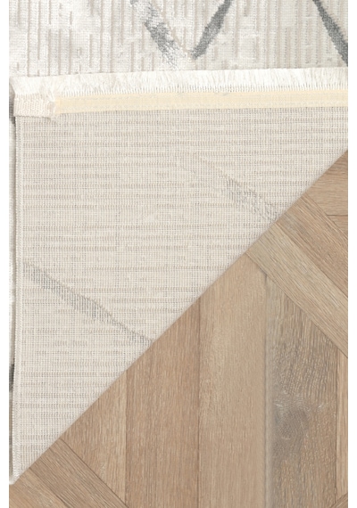 Kaşmir Halı Piraye 160x230 CM Salon Mutfak Halısı Yolluk Kilim
