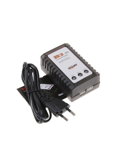 Imax B3 Pro 2s-3s Lipo Şarj Aleti