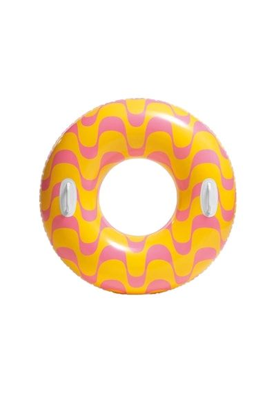 Tutunmalı Yıldız Simit 91 Cm İntex