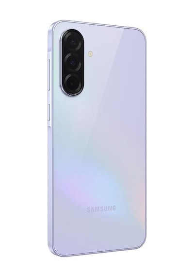 Samsung Galaxy A36 5G 256 GB (Outlet) Lila