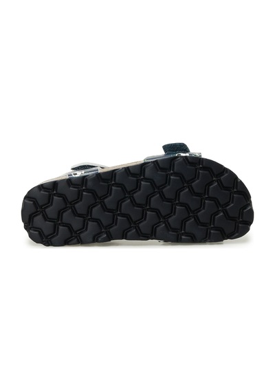 Superfit 000122-8010-2 Mavi Erkek Çocuk Sandalet 000000000102262983 Mavi