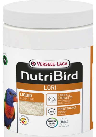 Versele Laga Nutribird Lori Liquid 700gr.