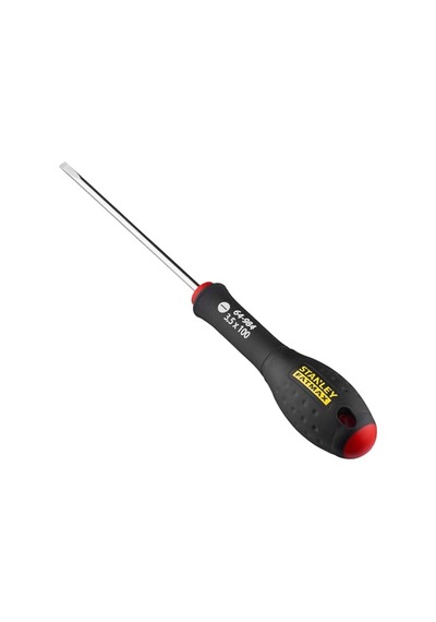 Paralel 3 5 X 100 Mm Siyah Kırmızı