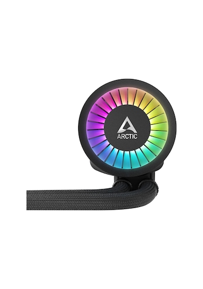 Arctic Liquid Freezer Iıı 360 Argb Acfre00144a İşlemci Sıvı Soğut