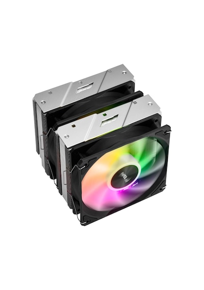 Fsp Mp7-ba 120m Argb Lga1851/1700/1200/am4/am5 Uyumlu Cpu Soğutma 1923