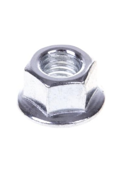 Husqvarna 61.268.272.281.288 Yan Kapak Somunu