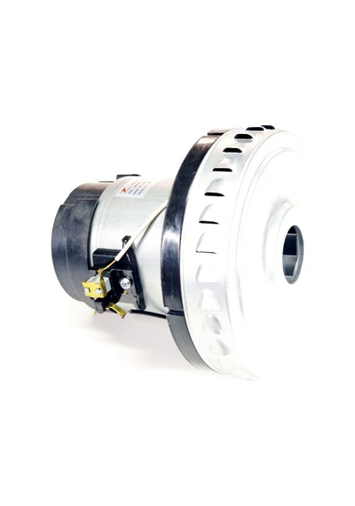 Techsun Tb55 Tek Fanlı Elektrikli Süpürge Motoru 1400w 220v