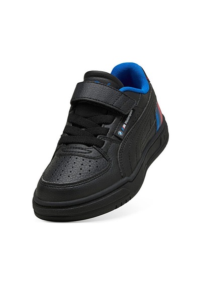 Puma Bmw Mms Caven Iıı Ac+ps Çocuk Günlük Ayakkabı 30947901 Siyah