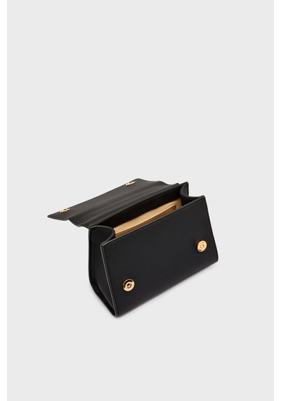 Love Moschino Bayan Çanta Jc4024pp1nkd0000 Siyah Siyah