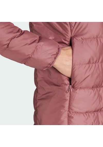 Adidas Terrex Multi Light Down Kadın Mont C-adıje6713b30a00 Pembe
