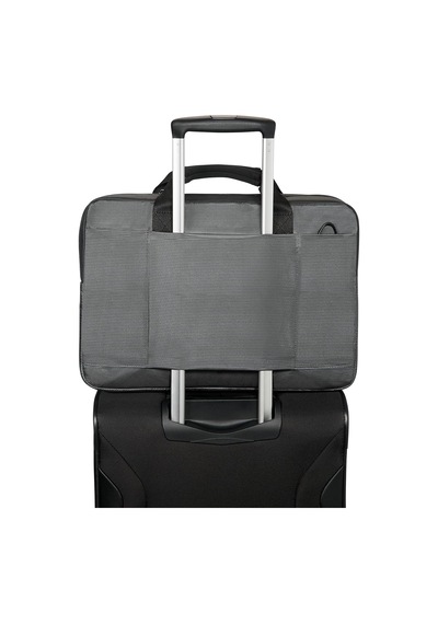 16n-09-002 Qibyte El Çantası, 15.6", Antrasit Sku: Smg8690010056931 1