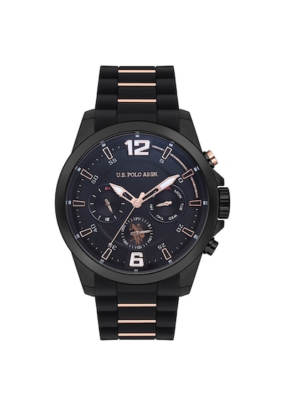 U.S. Polo Assn. USPA1009-06 Erkek Kol Saati
