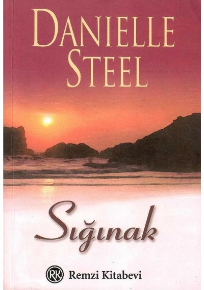 Sığınak - Danielle Steel 1.baskı