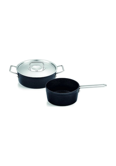 Fissler Adamant 3 Parça Tencere Seti