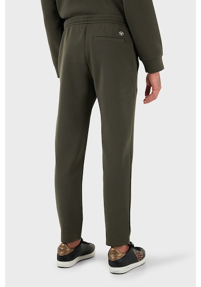 Emporio Armani Erkek Pantolon 8n1pd8 1jhsz U8120 Siyah Siyah