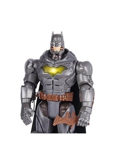 Spin Master Batman Dc – Battle Strike Figür