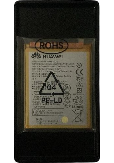 Huawei P20 Lite Li-polymer Battery