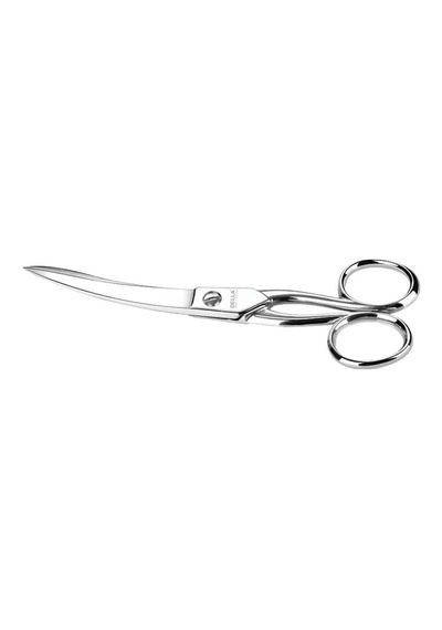 Della Kıvrık Uç Tekstil Ve Halı Makası No:7 (17.78 Cm) D-191