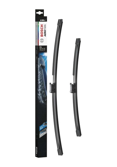 Volvo Xc60 2.0 B4 2020-2024 Bosch Aerotwin Silecek