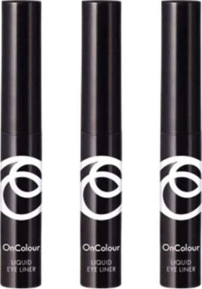 Likit Eyeliner 3'lü Set Diğer