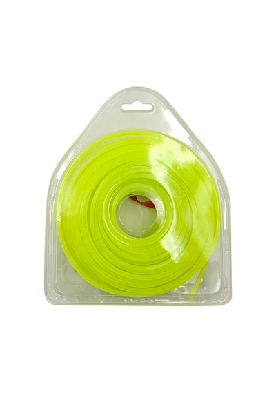 Fixonic B.h.d Bhd00658 3.3mm 41m Kare Tırpan Misina