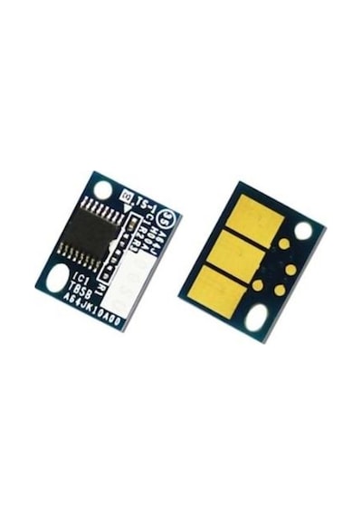 Lexmark Cx921/922/923/924 (76C00Y0) 11.5K Uyumlu Chıp