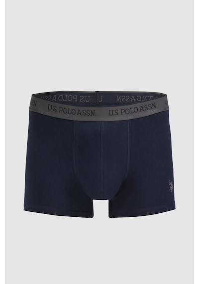 U.s. Polo Assn. Erkek Beyaz İç Giyim Alt 50326508-vr013