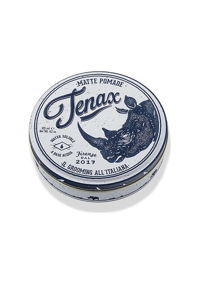 Tenax Saç Şekillendirici Pomade - Mat Sku: Smg8690010408921