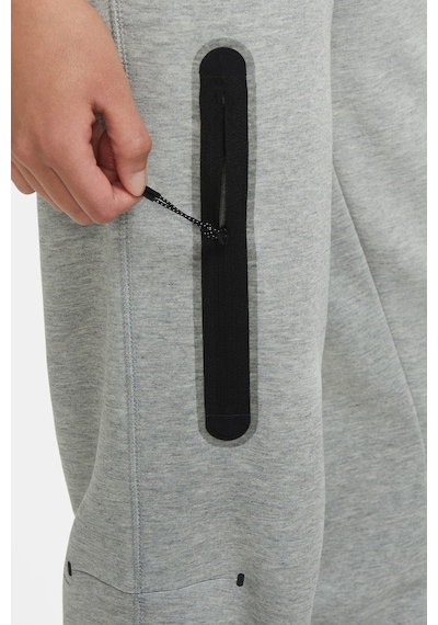 Nike Sportswear Tech Fleece Trousers Kadın Gri Eşofman Altı