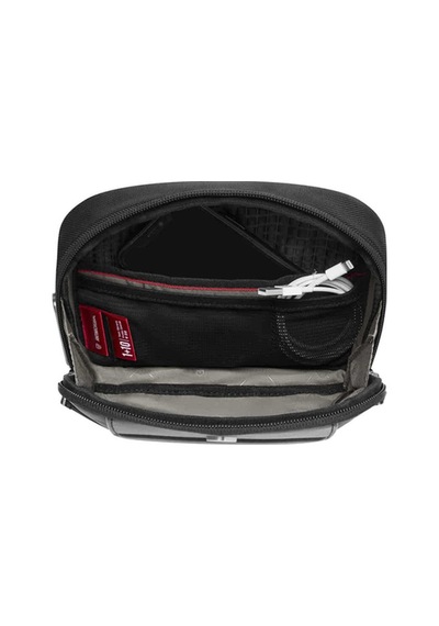 Victorinox 653349 Architecture Urban 2 Compact Omuz Çantası Renkli