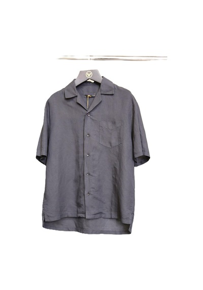 Vigoss Actıon Erkek Non Denim Gömlek 68869-73299 Siyah