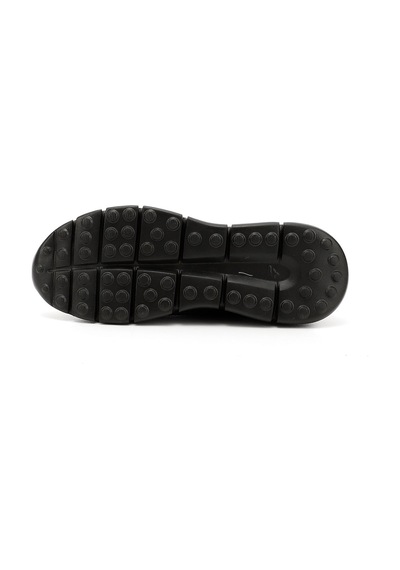 Gönderi(R) Erkek Lacivert Bağcıklı Hakiki Deri Sneaker Ddma83531540 Lacivert