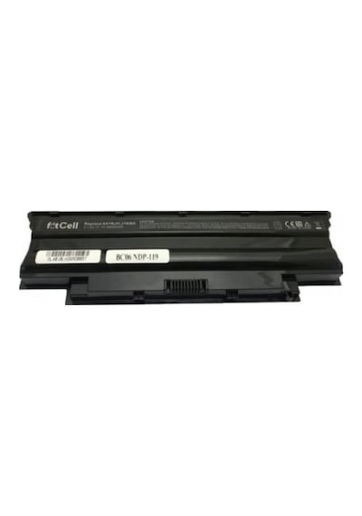 Fitcell Dell 9tcxn,08nh55 Notebook Batarya - Pil