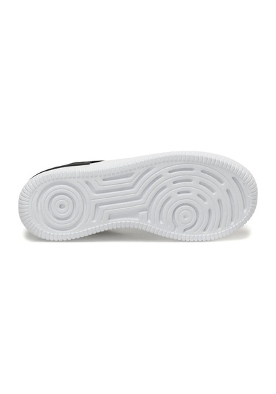 Lumberjack Freya Wmn 4pr 36-40 Siyah Sneaker Ayakkabı-siyah Siyah