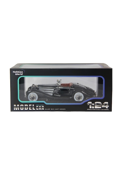 1/24 500k Classic Car