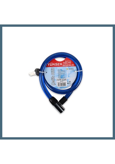 Bezos Mrm955- 963 Motor Kilidi 1 Adet Agc Çok Renkli