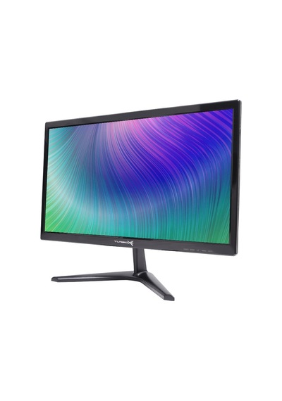 Turbox MT-L195FHD 19.5" 5 MS 75 Hz 1600 x 900 HDMI+VGA HD LED Monitör