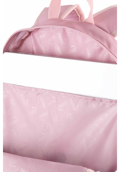 Puma Plus Backpack Pembe Kadın Sırt Çantası 000000000102266066 Pembe