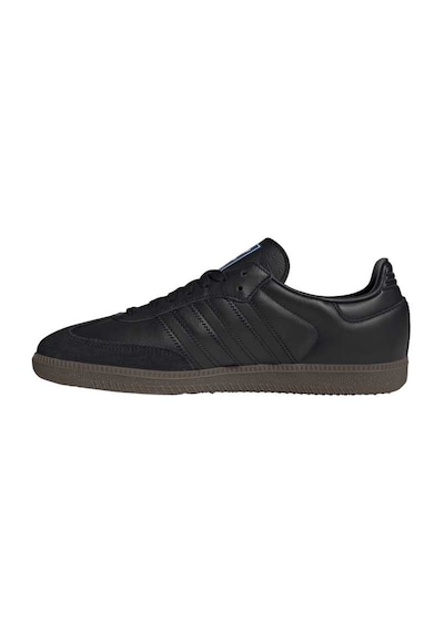 Adidas Samba Og Unısex Spor Ayakkabı - Ie3438 Siyah