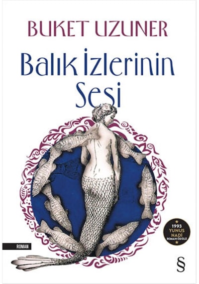 Balık İzlerinin Sesi