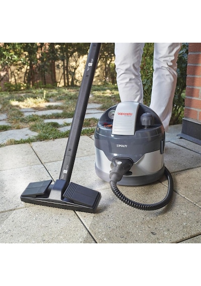 Polti Vaporetto Eco Pro 3.0 2000 W Buharlı Temizleyici