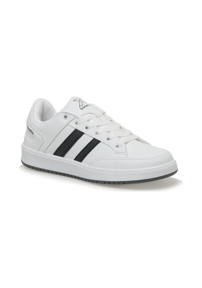 Kinetix Kort Pu 3pr Beyaz Unisex Sneaker 000000000101383935 Beyaz