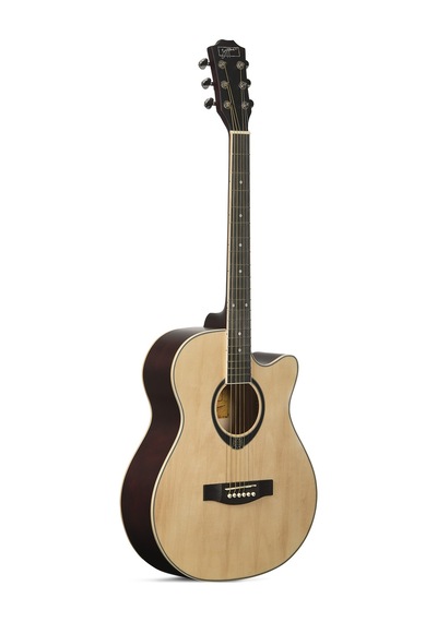 Zoppran Aczp200Zb Akustik Gitar