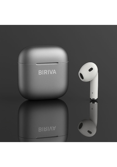 Biriva X27 Pro Bluetooth 5.4 Kulak İçi Kulaklık