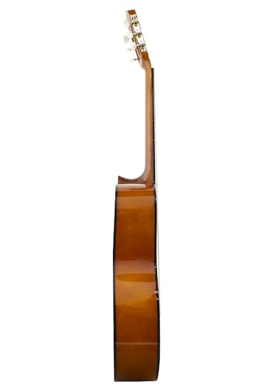 Miguel Angela Ma3-N Klasik Gitar