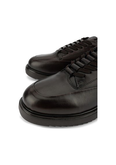 Tamer Tanca Erkek Hakiki Deri Kahverengi Sneakers & Spor Ayakkabı 1163 1756 Erk Ayk Sk26-27 Kahve Tamer Tanca Erkek Hakiki Deri Kahverengi Sneakers & Spor Ayakkabı 1163 1756 Erk Ayk Sk26-27 Kahve